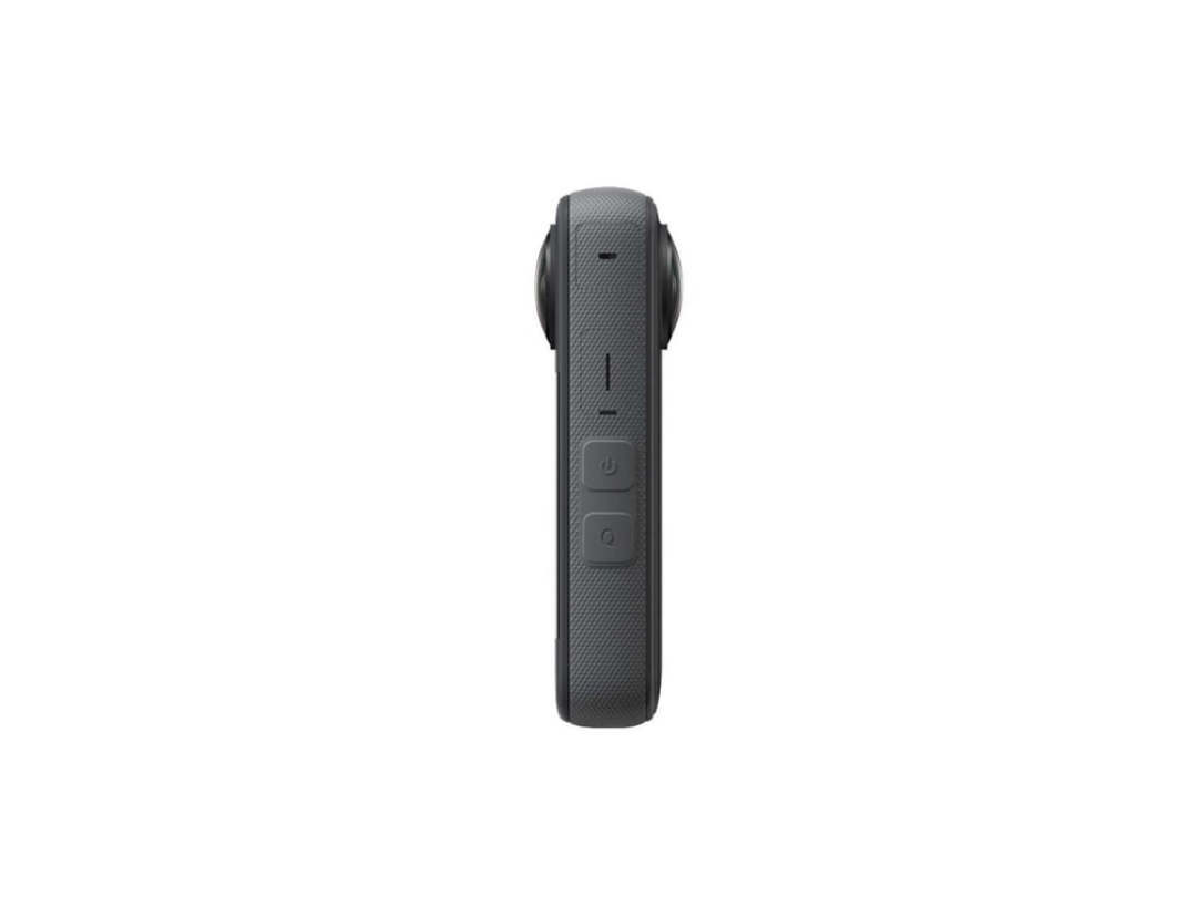 كاميرا الحركة Insta360 X3 بزاوية 360 درجة  كاميرا الحركة Insta360 X3 بزاوية 360 درجة